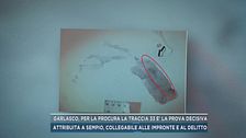 Garlasco, per la Procura la traccia 33 è la prova decisiva