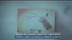 Garlasco, per la Procura la traccia 33 è la prova decisiva