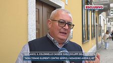 Garlasco, il colonnello Cassese sugli sviluppi dell'inchiesta