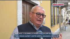 Garlasco, il colonnello Cassese sugli sviluppi dell'inchiesta