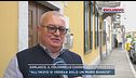 Garlasco, il colonnello Cassese sull'impronta 33