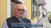 Garlasco, il colonnello Cassese sull'impronta 33