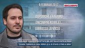 Garlasco, Sempio intercettato nel 2017 sulle visite ai Poggi