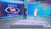 Grande Fratello Vip, stasera in prima serata su Canale 5