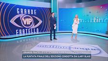 Grande Fratello Vip, stasera in prima serata su Canale 5