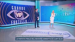 Grande Fratello Vip, stasera in prima serata su Canale 5