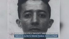 Auto lanciata sulla folla, convalidato l'arresto dell'investitore