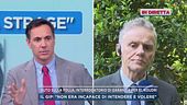 Auto sulla folla, interrogatorio di garanzia per El Koudri