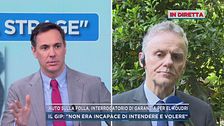 Auto sulla folla, interrogatorio di garanzia per El Koudri
