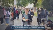 Gita scolastica per capire la rotta balcanica dei migranti