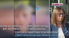Il progetto educativo di una scuola primaria nel vicentino