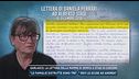 Garlasco, la lettera della mamma di Sempio a Stasi in carcere