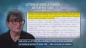 Garlasco, la lettera della mamma di Sempio a Stasi in carcere