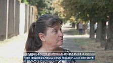 Delitto Garlasco, la mamma di Sempio sulla sua innocenza