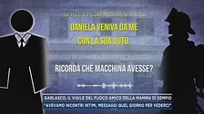 Garlasco, il vigile del fuoco amico della mamma di Sempio