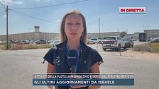 Gli ultimi aggiornamenti da Israele