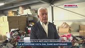 Milano, raccolta di abiti usati per ridurre lo spreco