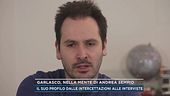 Garlasco, nella mente di Andrea Sempio
