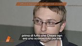 Garlasco, l'appello di Stasi in aula: sono innocente, lo capite?