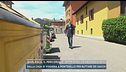 Garlasco, il percorso di Sempio del 26 febbraio 2025