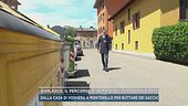 Garlasco, il percorso di Sempio del 26 febbraio 2025
