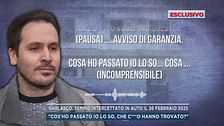 Garlasco, Sempio intercettato in auto il 26 febbraio 2025
