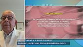 Incontinenza, cause e rimedi