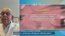 Incontinenza, cause e rimedi