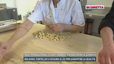 Crisi internazionali e costi energia, materie prime in aumento