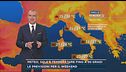 Meteo, sole e temperature fino a 30 gradi