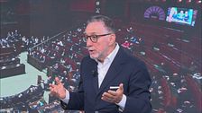 Futuro del governo italiano e scenari politici