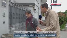 Garlasco, il papà di Sempio dopo la chiusura delle indagini