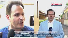 Garlasco, nuovo summit della difesa di Sempio a Reggio Emilia
