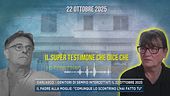 Garlasco, i genitori di Sempio intercettati il 22 ottobre 2025