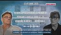 Garlasco, i genitori di Sempio intercettati il 22 ottobre 2025