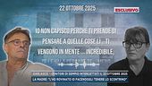 Garlasco, i genitori di Sempio intercettati il 22 ottobre 2025