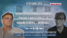 Garlasco, i genitori di Sempio intercettati il 22 ottobre 2025