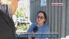 Garlasco, i negozianti di Gambolò sulla mattina del delitto