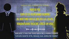 Garlasco, il vigile del fuoco amico della mamma di Sempio