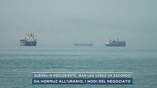 Guerra in Medioriente, Iran-Usa verso un accordo?