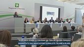 "Eccellenza donna", il convegno sul tema del lavoro femminile