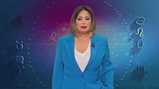 Notizie belle dalle stelle per la settimana del 25 maggio