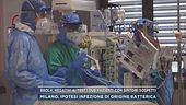 Ebola, negativi ai test i due pazienti con sintomi sospetti