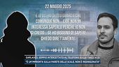 Garlasco, Sempio intercettato al telefono sulla traccia 33