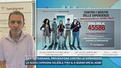 San Patrignano, prevenzione contro le dipendenze