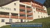 Corvara in Badia, acqua del rubinetto negata a tavola
