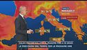 Caldo record sull'Italia, massime fino a 35 gradi