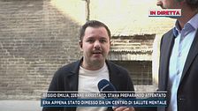 Reggio Emilia, 22enne arrestato, stava preparando un attentato