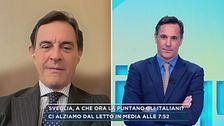Sonno o sveglia, chi dorme di più vive meglio?