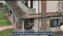 Garlasco, Sempio e il percorso per gettare la spazzatura